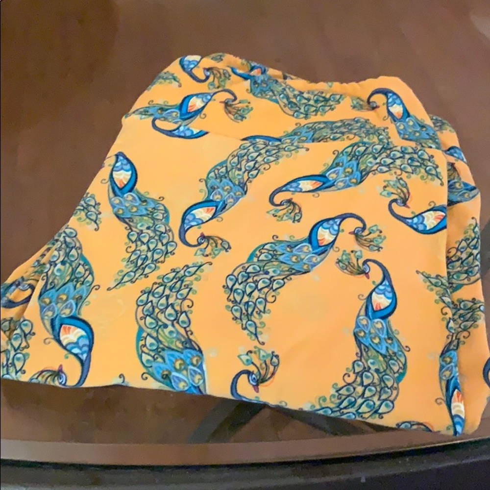 Leggings by LuLaRoe